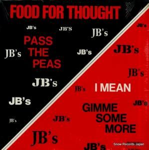 ӡ food for thought PE5601