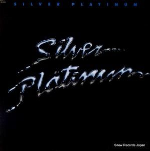 Сץʥ silver platinum SW-70002