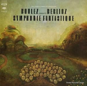 ԥ롦֥졼 berlioz; symphonie fantastique M30587