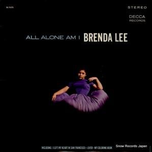 ֥꡼ all alone am i DL74370