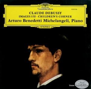 ȥ٥ͥǥåƥߥ󥸥 debussy; images i / ii, children's corner 2530196