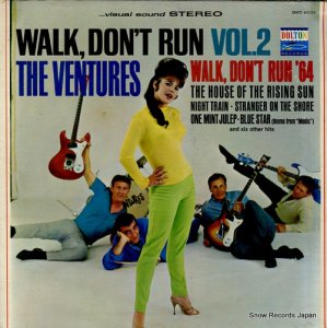 ٥㡼 walk, don't run vol.2 BST-8031