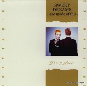 桼ꥺߥå sweet dreams(are made of this) PD-13502