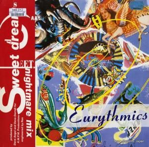 桼ꥺߥå angel/sweet dreams(nightmare mix) PT43266