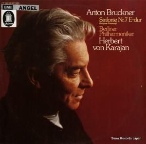 إ٥ȡե󡦥 bruckner; sinfonie nr.7 e-dur 1C165-02467