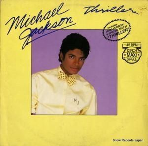 ޥ롦㥯 thriller A-123643