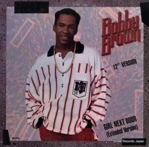 ܥӡ֥饦 girl next door(extended version) MCA-23720