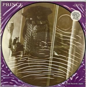 ץ my name is prince W0132TP