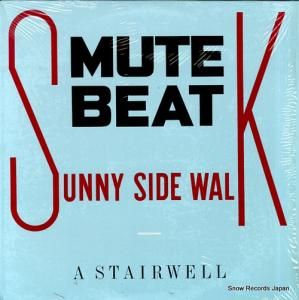 ߥ塼ȡӡ sunny side walk RIDDIM-200