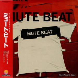 ߥ塼ȡӡ mute beat C12Y0208