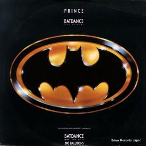 ץ batdance (the batmix) W2924TX