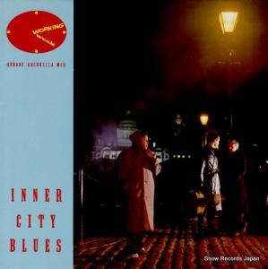 󥰡 inner city blues 601737-213