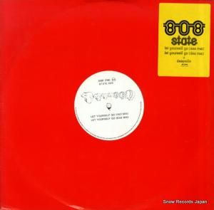 ƥ let yourself go / deepville STATE003