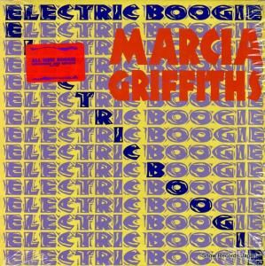 ޥ륷ե electric boogie MLPS7832