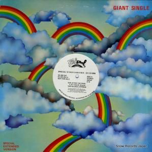 륽롦ȥ󥰥 sun after the rain SG209(DJ)