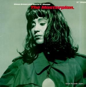 ʡ֥饦Х꡼ˡ㡼 the masterplan 869075-1