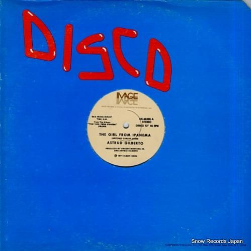 アストラッド・ジルベルト th