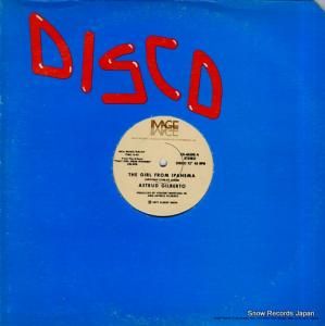 ȥåɡ٥ the girl from ipanema DS-45305