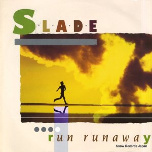 スレイド - run runaway - RCAT385