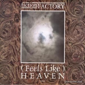 ե󡦥եȥ꡼ (feels like) heaven TA3996