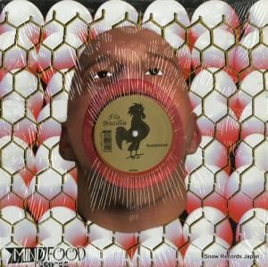 ե顦֥饸ꥢ brazilification MF004