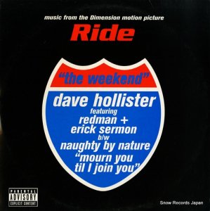 V/A ride(music from the dimension motion picture) TBV437