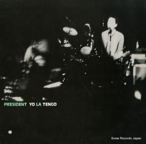 衦顦ƥ president yo la tengo TTC88142-1