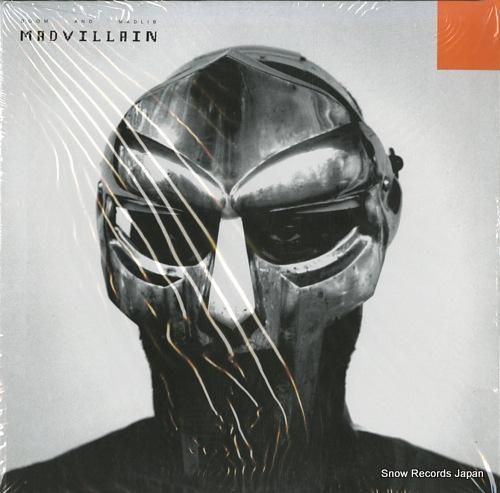 DOOM madvillain