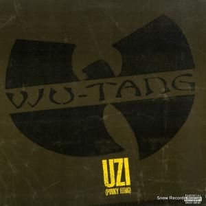 󡦥 uzi(pinky ring)/ya'll been warned XSS79687