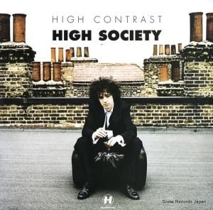 ϥȥ饹 high society NHS77LP