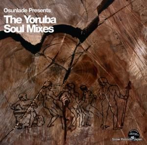  the yoruba soul mixes RR0038