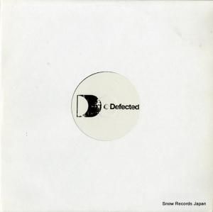 SOUL CENTRAL strings of life DFTD094DJ