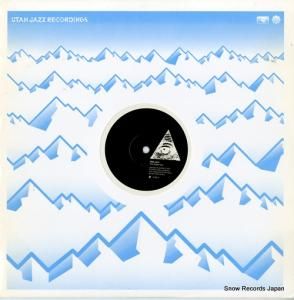 楿㥺 the magic eye/left, right & center UJ-004