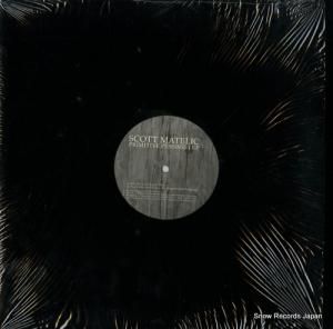 åȡޥƥå primitive pessimist ep 888-12017