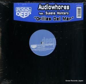 AUDIOWHORES orillas del mar SFD0026