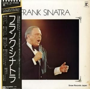 ե󥯡ʥȥ frank sinatra P-5522R