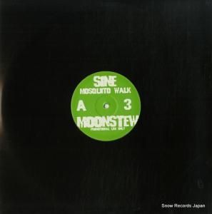 SINE / THE SEQUENCE mosquito walk/funk you up MOON3