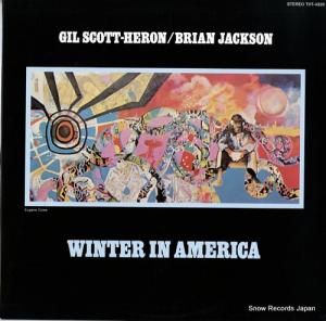 롦åȡإ󡿥֥饤󡦥㥯 winter in america TVT-4320