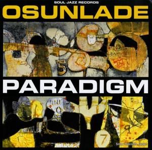  paradigm SJRLP52