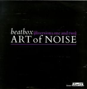 ȡ֡Υ beat box (diversions one and two) ZTIS108