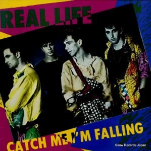 ꥢ롦饤 catch me i'm falling MCAT885