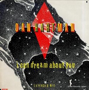 󡦥ϡȥޥ i can dream avout you MCAT895