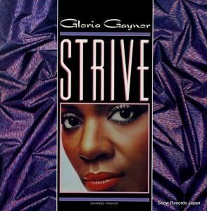 ꥢʡ strive (extended version) GAYX1