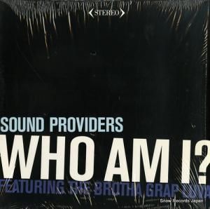 ɡץ who am i? QTR1025