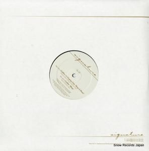CALIBRE & SINGING FATS drop it down/bleep SIG006