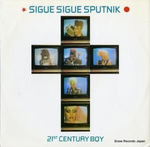 ѥȥ˥å 21st century boy 12SSS2