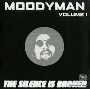ࡼǥޥ the silence is broken vol.1 SIBMDMLP001