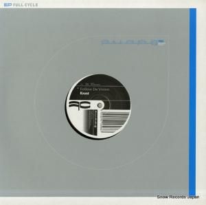 饹 follow da vision/paper monster FCY070