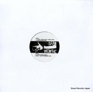 MF DOOM i hear voices DOOM001