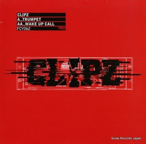 CLIPZ trumpet/wake up call FCY062